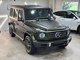 Mercedes-Benz Třídy G (2024) - náhled 2