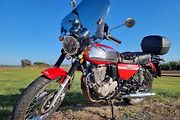 Jawa 350 OHC 847