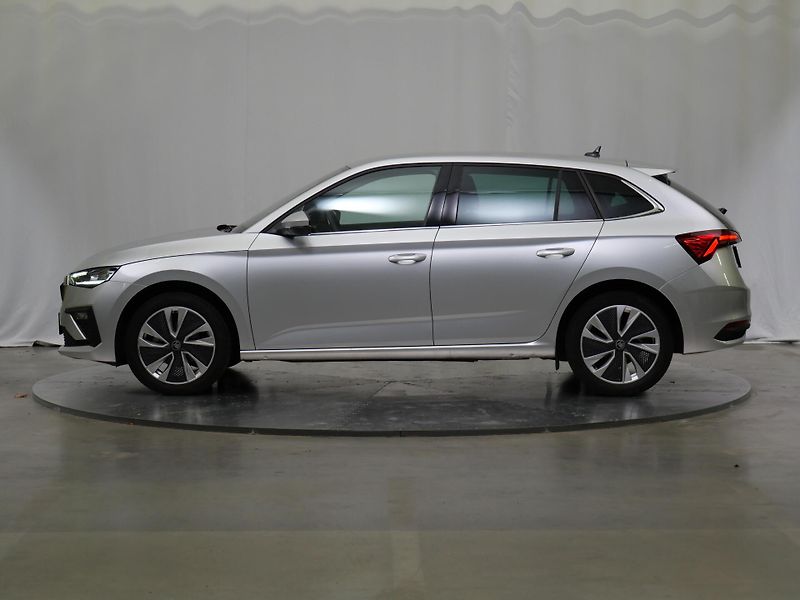 Škoda Scala - fotka 3 z 22