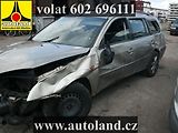Ford Mondeo (2005) VOLAT 602 696111 - náhled 2