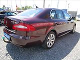 Škoda Superb 2.0TDi DSG, Elegance - náhled 3