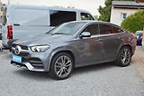Mercedes-Benz GLE (2022) Coupe 400d AMG 243kW / ČR  - náhled 2