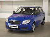 Škoda Fabia (2009) 1.2 HTP, STK727 - náhled 2