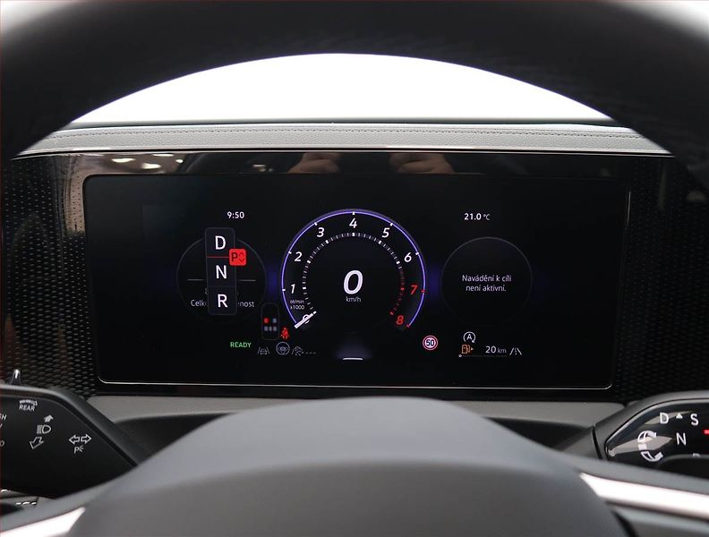 Volkswagen Tiguan (2025) Life 1.5 eTSI, digi klima - fotka 11 z 31