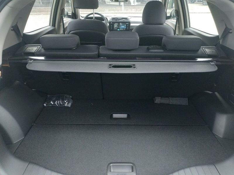 KGM Tivoli 1.5T Style 2WD, MT, SKLADEM - fotka 9 z 31