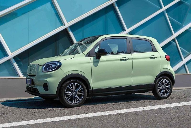 U levnějších typů aut s automatickou převodovkou došlo k řadě cenových úprav.