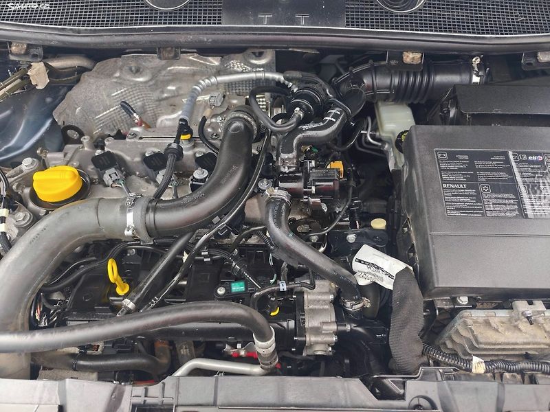 Renault Mégane (2015) - fotka 9 z 27