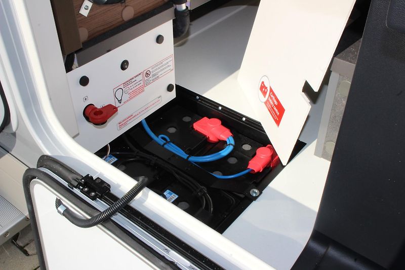 Carthago (2025) CHIC c-line I 4.9LE model 26 - fotka 10 z 74