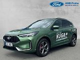 Ford Kuga 2,5PHEV,178kW,1.MAJ,DPH,CZ,SER - náhled 1