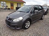 Suzuki SX4 1,6 - náhled 2