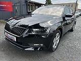Škoda Superb 2,0 TDi DSG  BIXEN NAVI 1xMaji - náhled 1