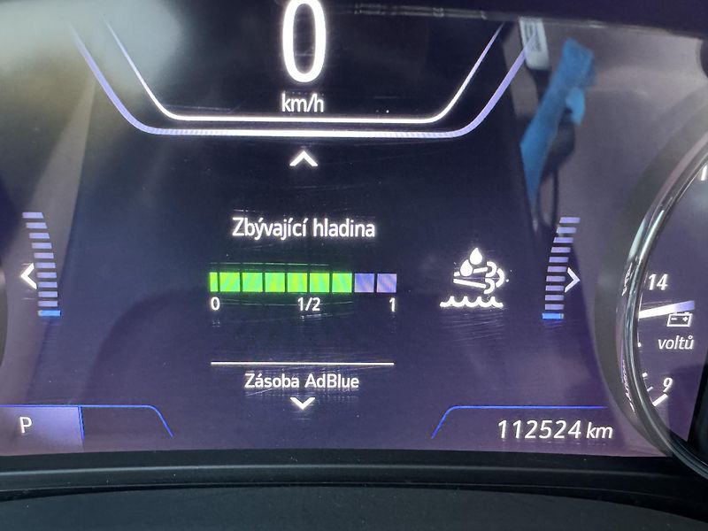 Opel Insignia (2022) 2.0CDTi 128kW AT/8 ELEGANCE ČR - fotka 18 z 29