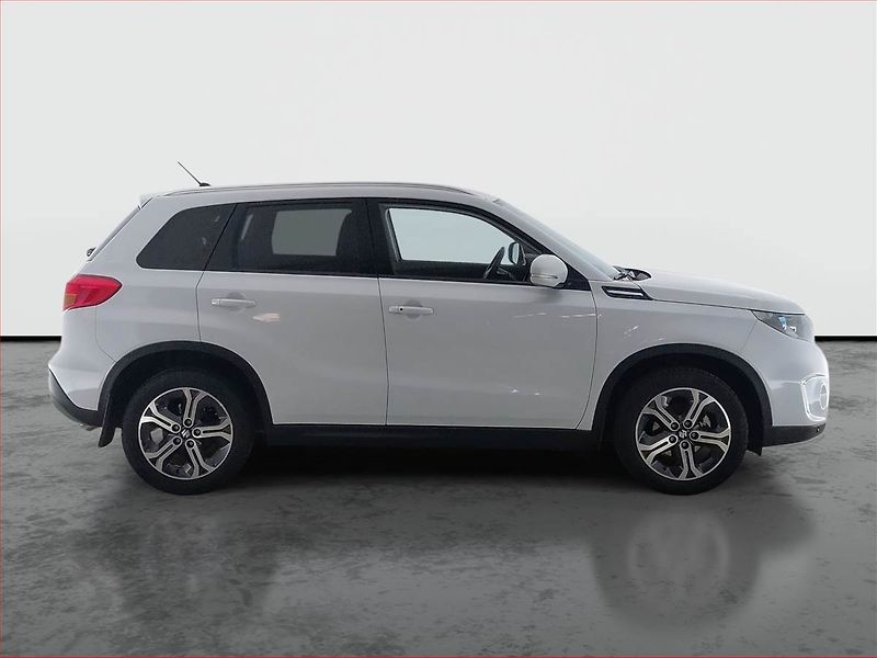 Suzuki Vitara (2017) 1.6 VVT, ČR,1.maj, Serv.kniha - fotka 6 z 19