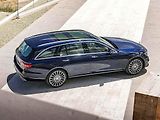 Mercedes-Benz E kombi.