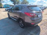 Hyundai ix35 2.0D4X4,90KM,MAX VÝBAVA,KRÁSNÝ - náhled 4