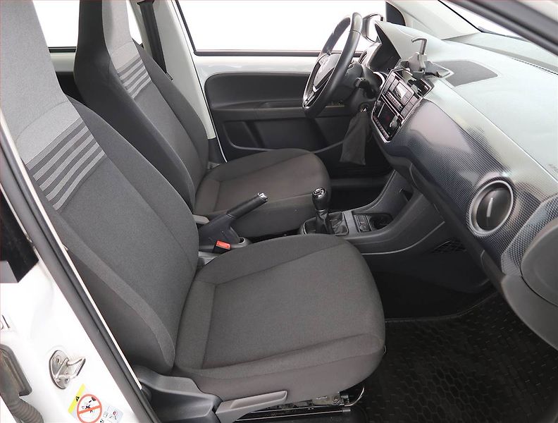Volkswagen up! (2022) 1.0 - fotka 9 z 19