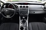 Mazda CX-7 2.2 MZR-CD 4WD,NAVI,VÝHŘEV,TZ - náhled 31