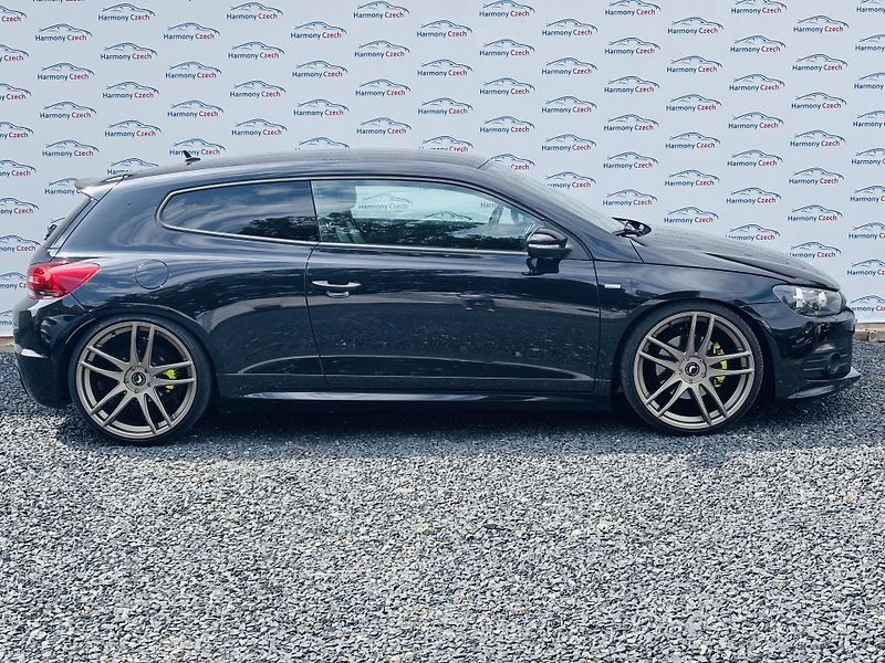 Volkswagen Scirocco (2013) 2.0TDI, 130KW, LITE - fotka 5 z 16
