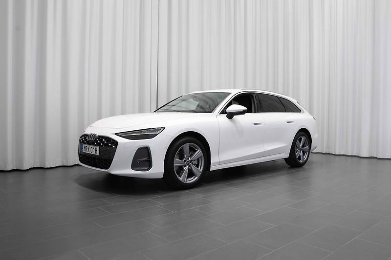 Audi A6 TDI quattro 360 NezTop Matrix - fotka 1 z 16