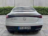 Mercedes-Benz EQE 350+ AMG Line - náhled 11