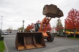 Hitachi (2018) ZW220 articulated loader - náhled 12
