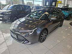 Toyota Corolla 2.0HEV 112KW GR Sport 2024 - fotografie inzerátu