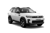 Dacia Bigster (2026) Journey hybrid 155 - náhled 3