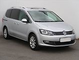 Volkswagen Sharan (2014) Highline 2.0 TDI, Automat - náhled 1