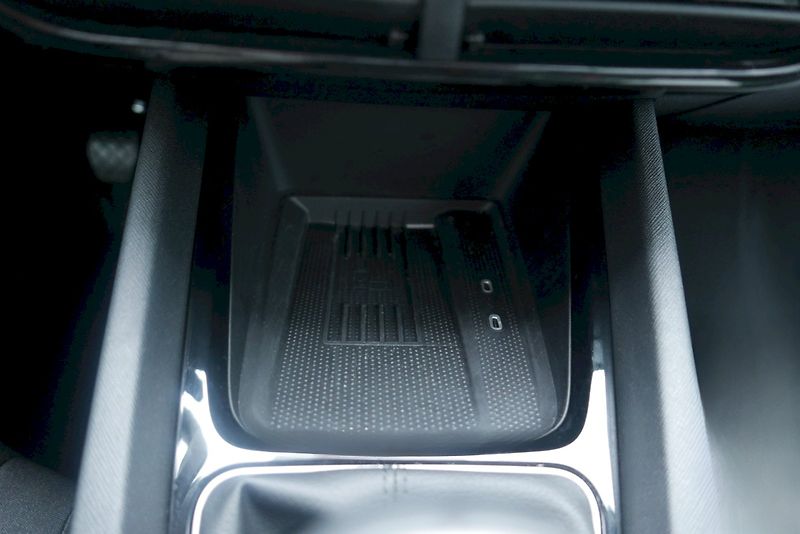 Škoda Octavia (2024) 1.5 TSI 110kW M6° Selection - fotka 15 z 35