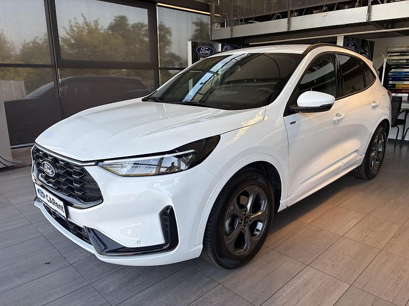 Ford Kuga ST-line 1.5 Ecoboost - fotografie inzerátu