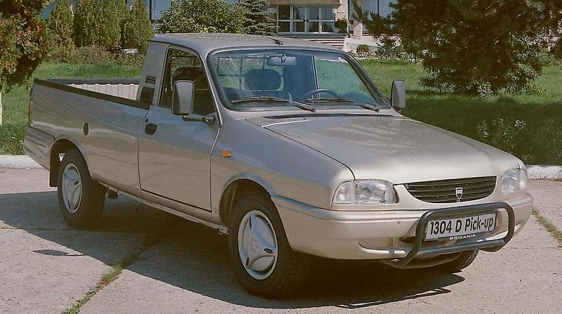 Dacia vyrobila již 10 milionů aut