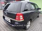 Opel Zafira (2010) 1.8i 16V, 1.maj - náhled 1