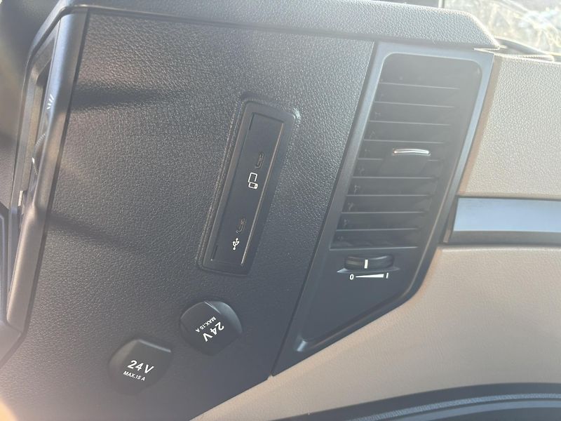 Mercedes-Benz Actros 1848 EURO 6 jednookruhová hydr - fotka 23 z 26
