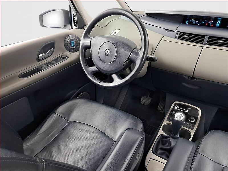 Renault Espace (2006) 2.2 dCi , Automat, nová STK - fotka 7 z 16