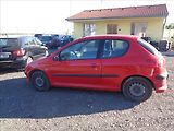 Peugeot 206 1,4 - náhled 4