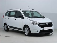 Dacia Lodgy (2022) Comfort 1.5 Blue dCi - fotografie inzerátu
