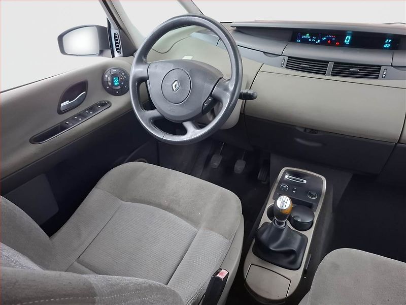 Renault Espace (2006) 2.2 dCi , 7 míst, nová STK - fotka 7 z 15