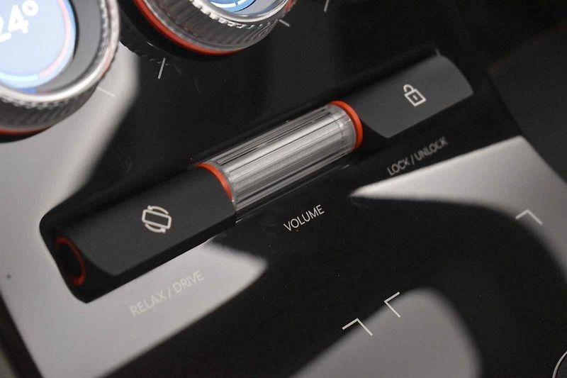 Koncepční vůz Škoda Vision 7S jako předobraz velké rodinné Škody