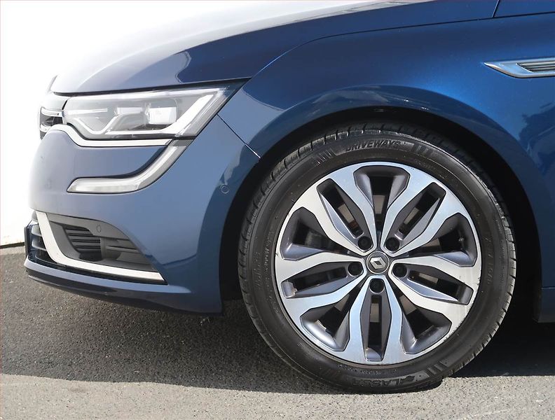 Renault Talisman (2016) Business 1.6 dCi, Automat - fotka 15 z 21