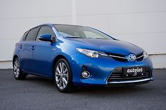 Toyota Auris 1.8i/Hybrid/Pano/NAVI/ - fotografie inzerátu