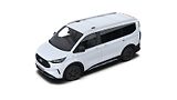 Ford Tourneo Custom Active L1, Tourneo, 2.5 Durate - náhled 7
