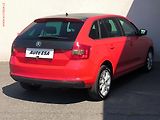 Škoda Rapid (2014) 1.6 TDi, autoAC - náhled 3