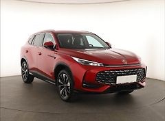MG HS (2025) 1.5 TGI - fotografie inzerátu