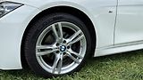 BMW Řada 3 (2018) - náhled 9