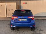 Toyota Yaris 1.5HSD, ČR, Selection, záruka - náhled 6