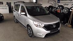 Dacia Dokker (2013) 1,5DCI,55KW,KLIMA,NAVI,SER. - fotografie inzerátu