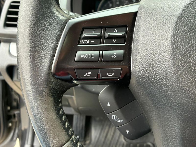 Subaru Impreza (2013) 1.6i, 84KW, 4x4 - fotka 16 z 23