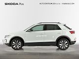 Volkswagen T-Roc (2025) Life GOAL 1.0 TSI 85kW - náhled 2