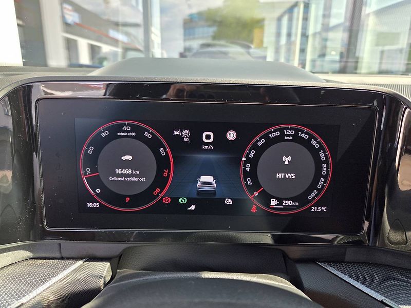 Škoda Kodiaq (2025) 2.0 TSI RS - fotka 17 z 46
