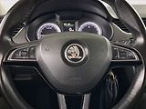 Škoda Octavia (2017) 1.6 TDI, Tempomat - náhled 17